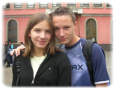 Mon best